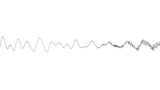waveform line