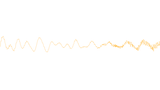waveform line